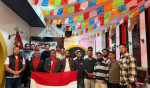 नेपाली जनसम्पर्क समिति अष्ट्रेलियाको सभापतिमा दिलीप पोखरेल सर्वसम्मत